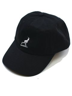 6 PANEL CAP "KANDOLL"