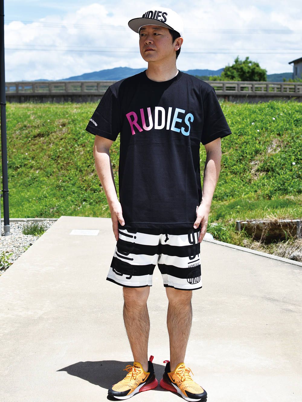 PHAT GRADATION-T