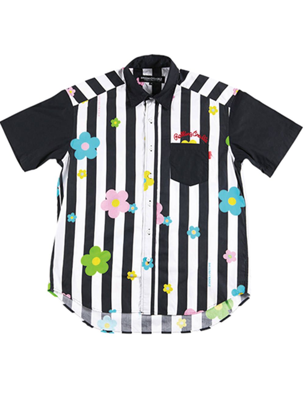 RC CUTESY BIG-SHIRT