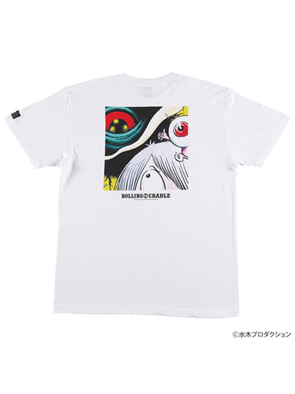 RCxGEGEGE "THREE EYES"