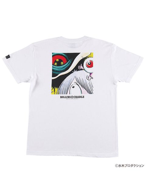 RCxGEGEGE "THREE EYES"