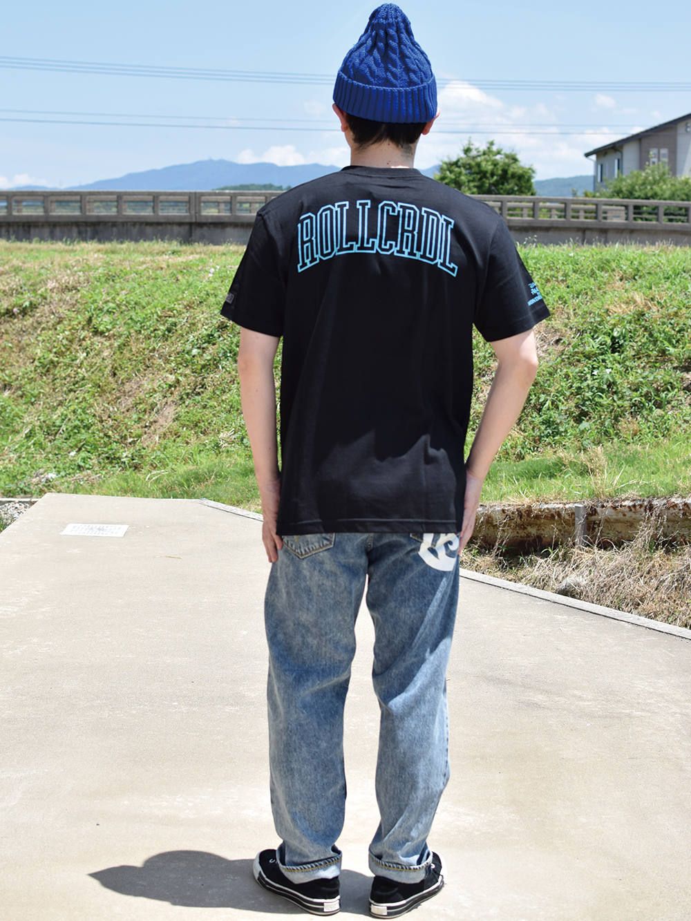 DISNEY T-SHIRT “Alice in Wonderland”