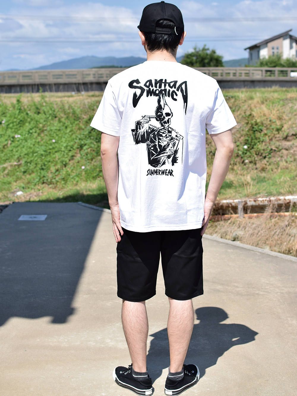 suicide skull 3