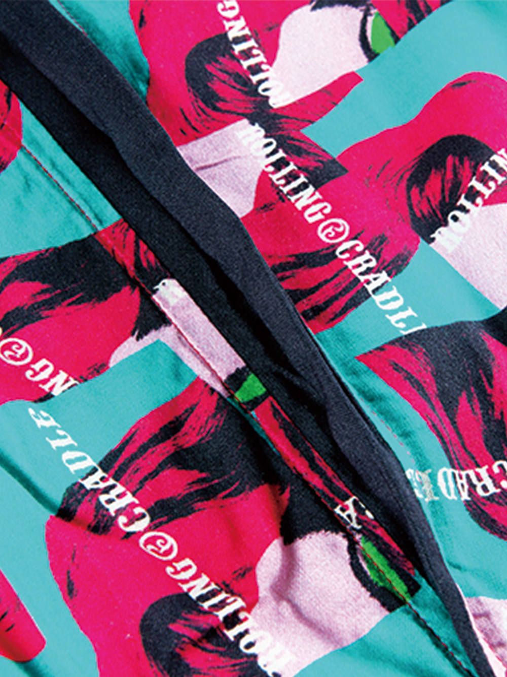 RC VULGAR-SHIRT