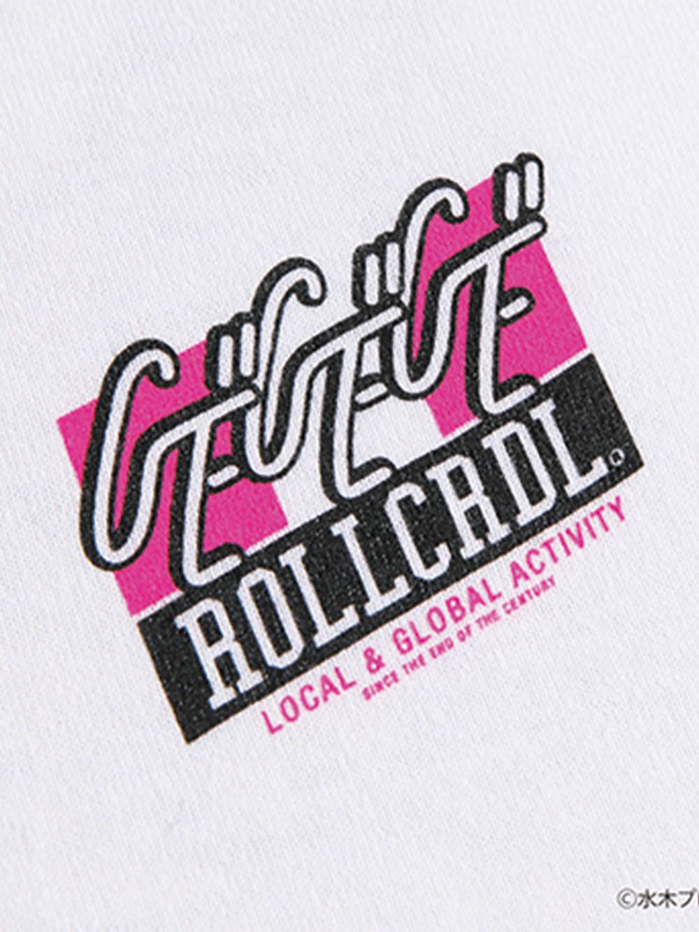 RCxGEGEGE "THREE EYES"