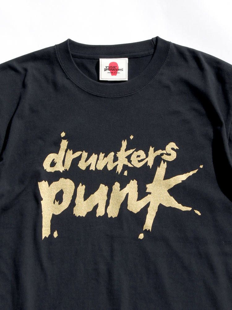 【復刻シリーズ】drunkers punk.TEE