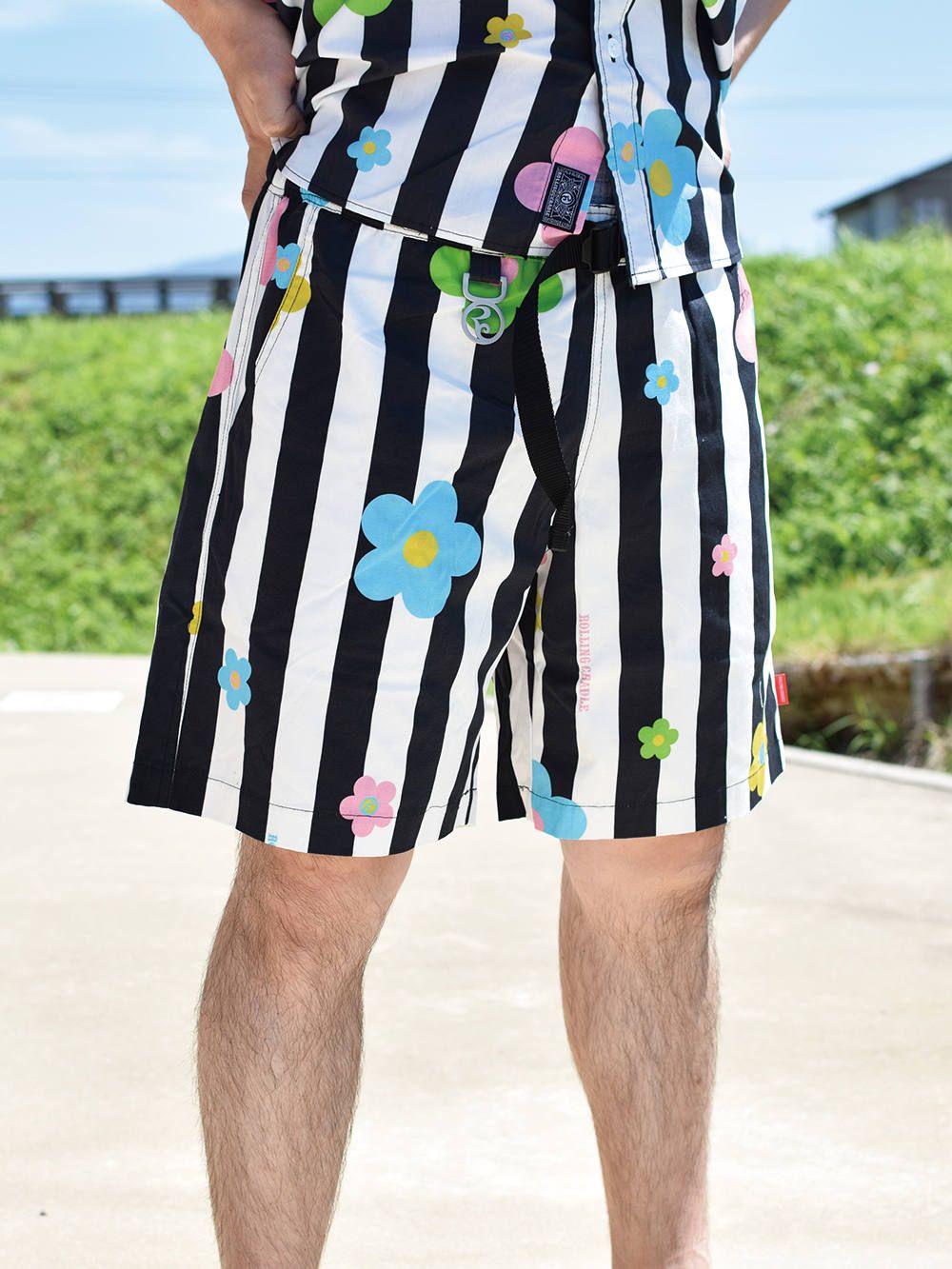 RC CUTESY-SHORTS