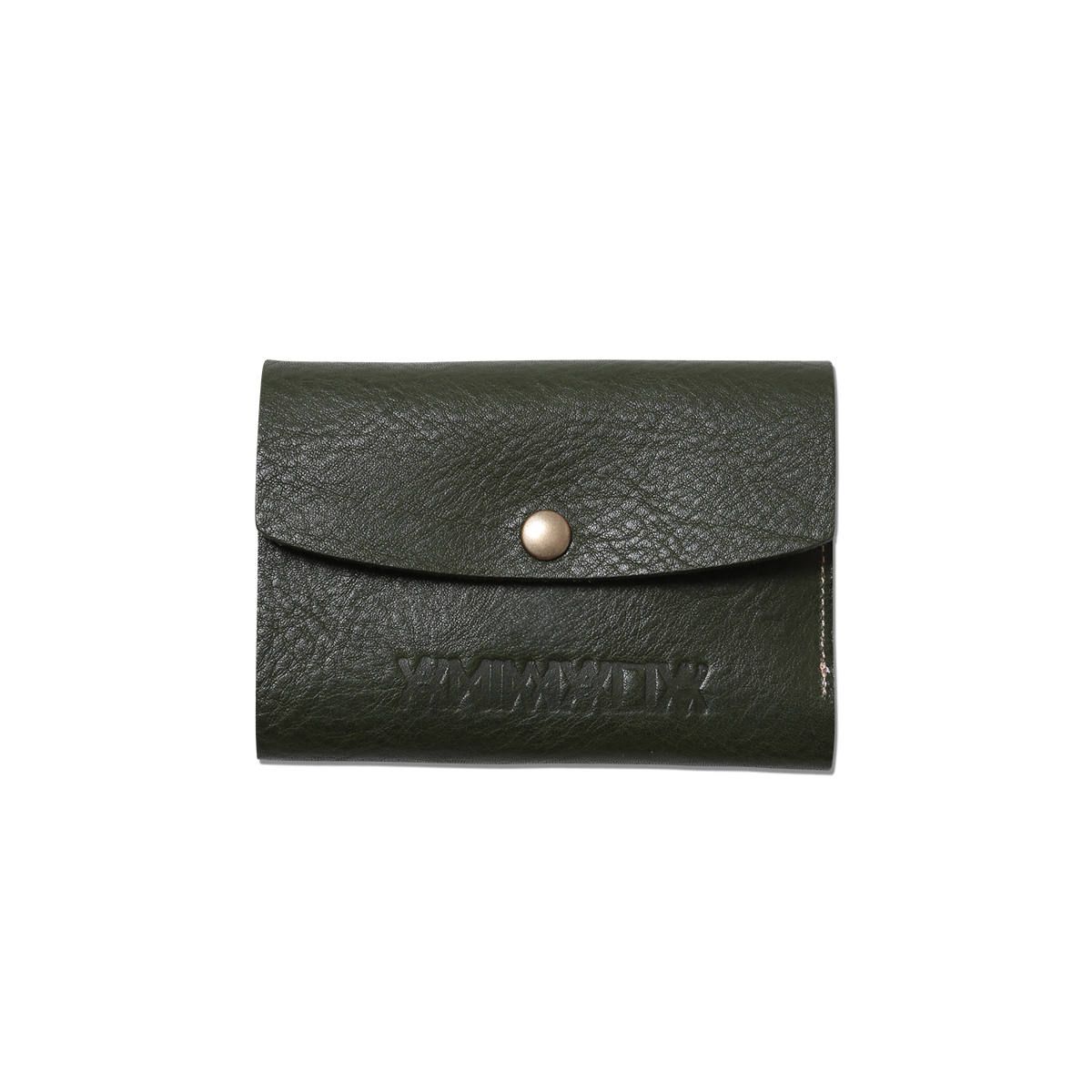NELSON Wallet-3Bend