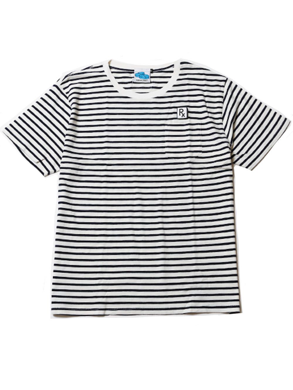 PRETEND [ BOEDER TEE ]