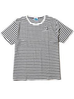PRETEND [ BOEDER TEE ]