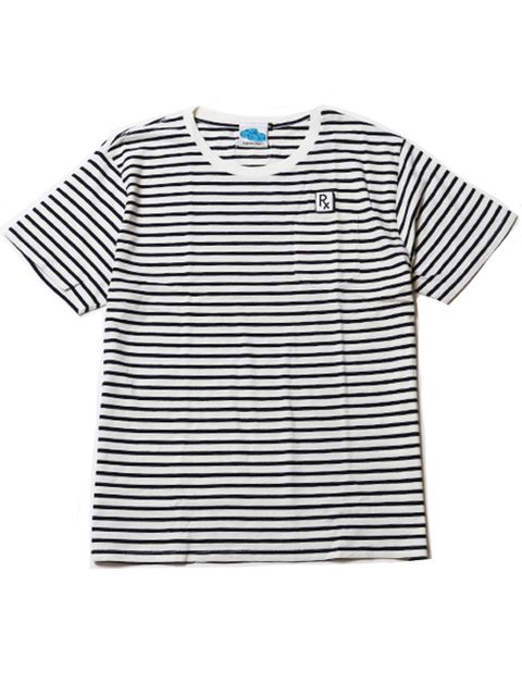 PRETEND [ BOEDER TEE ]