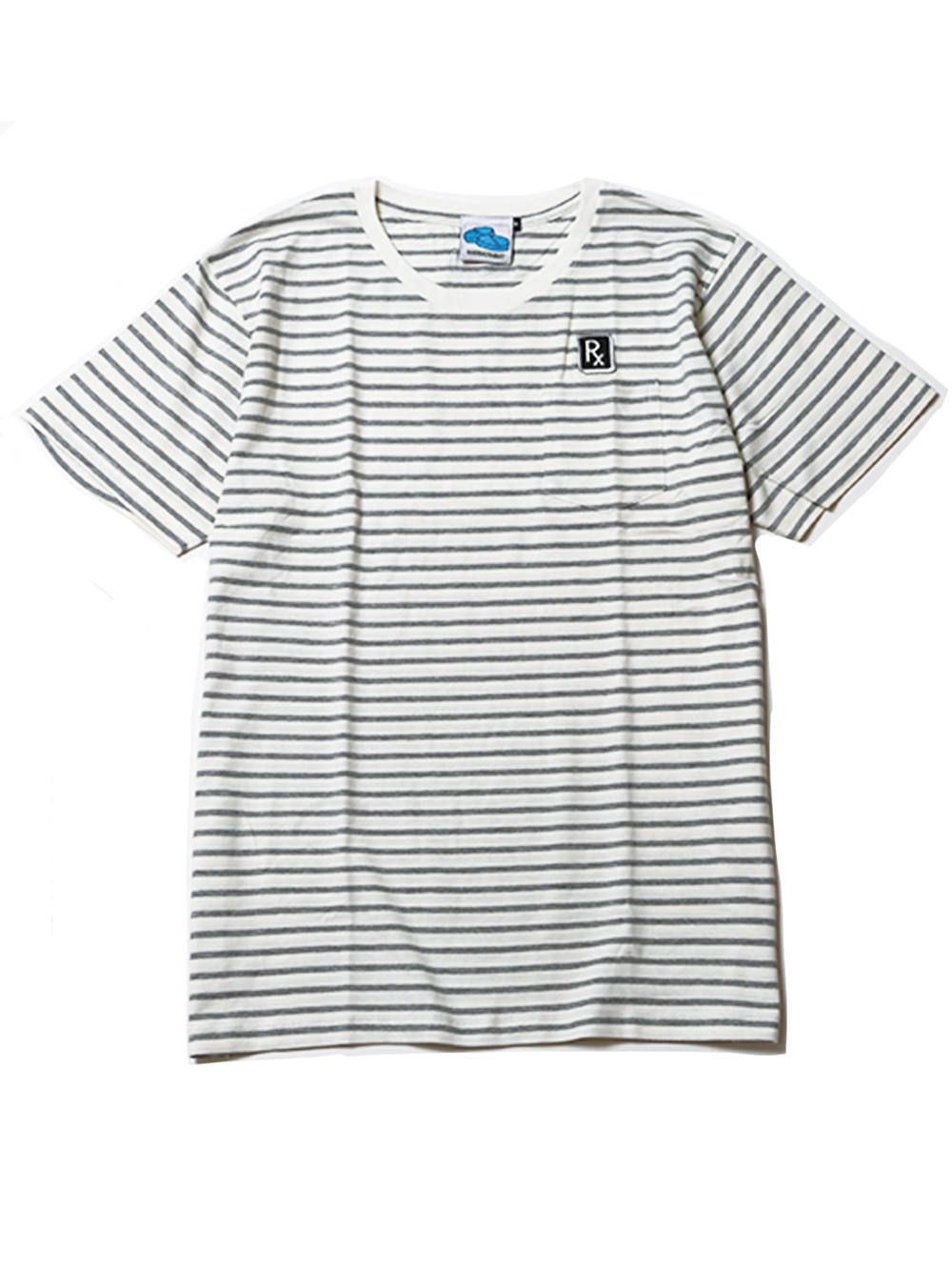 PRETEND [ BOEDER TEE ]
