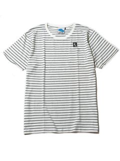 PRETEND [ BOEDER TEE ]