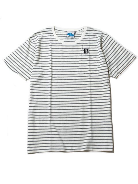 PRETEND [ BOEDER TEE ]