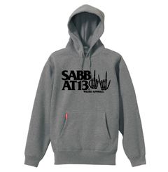 13 SIGN-HOODIE