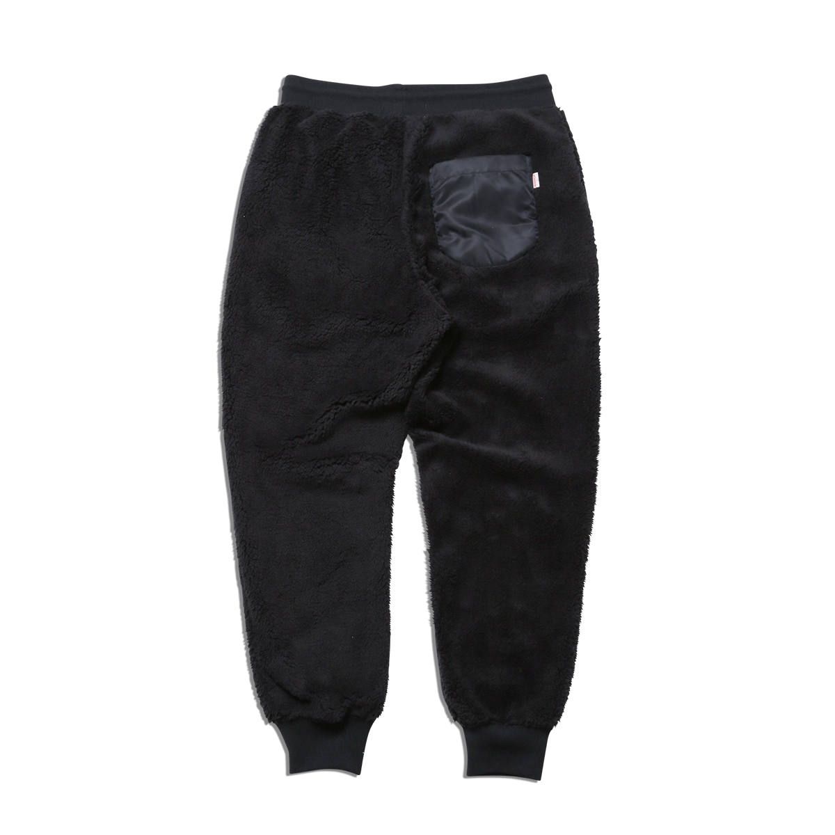 Puffy Pants