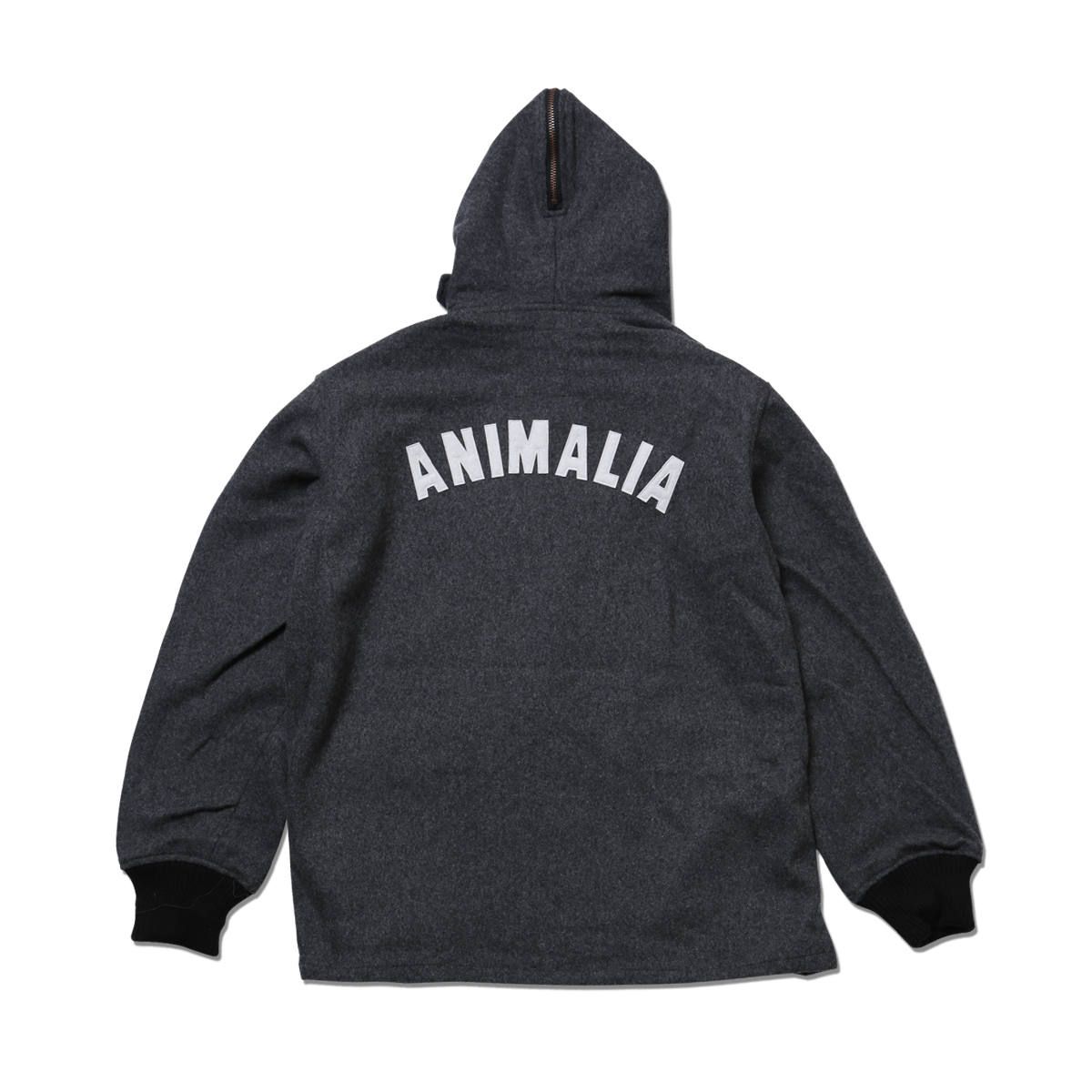 Cadet Hoodie