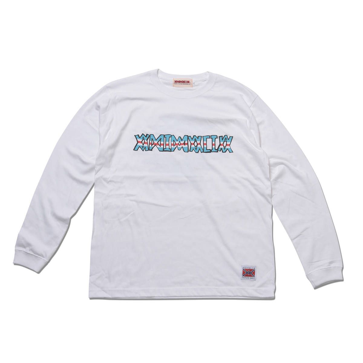 REZ L/S