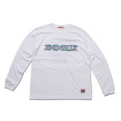 REZ L/S