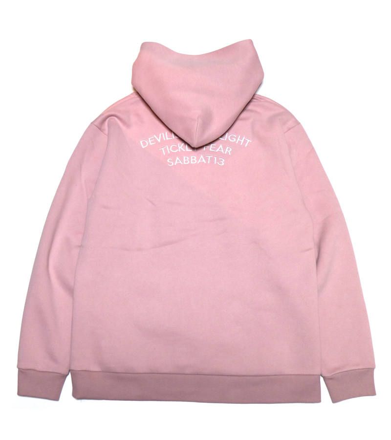 MEDUSA-HOODIE