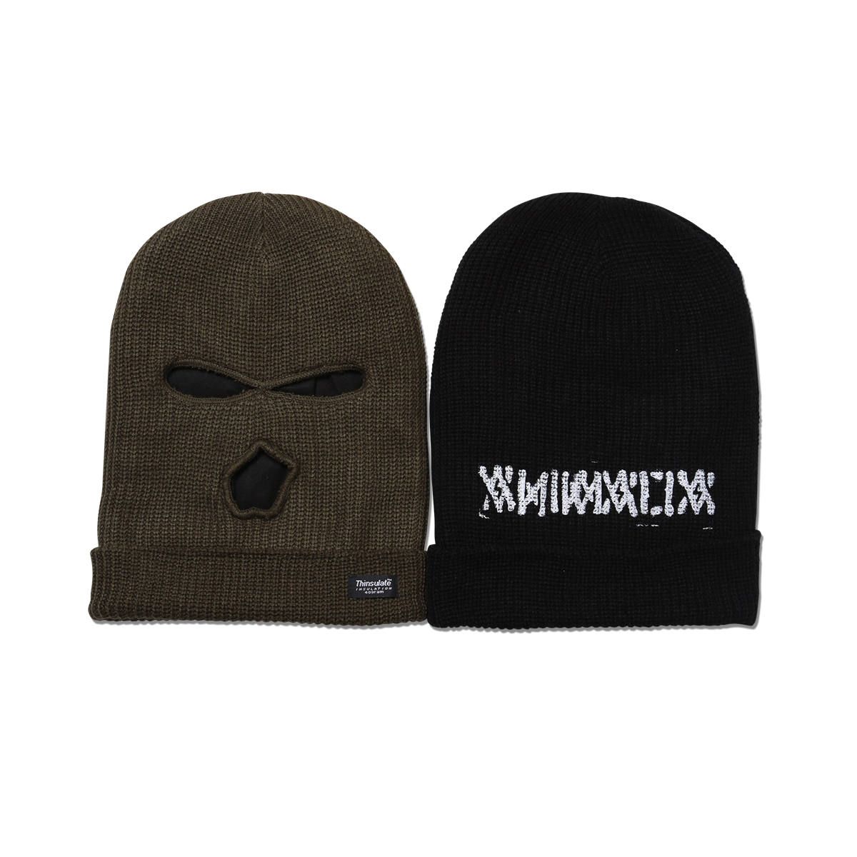 Robber Knit Cap