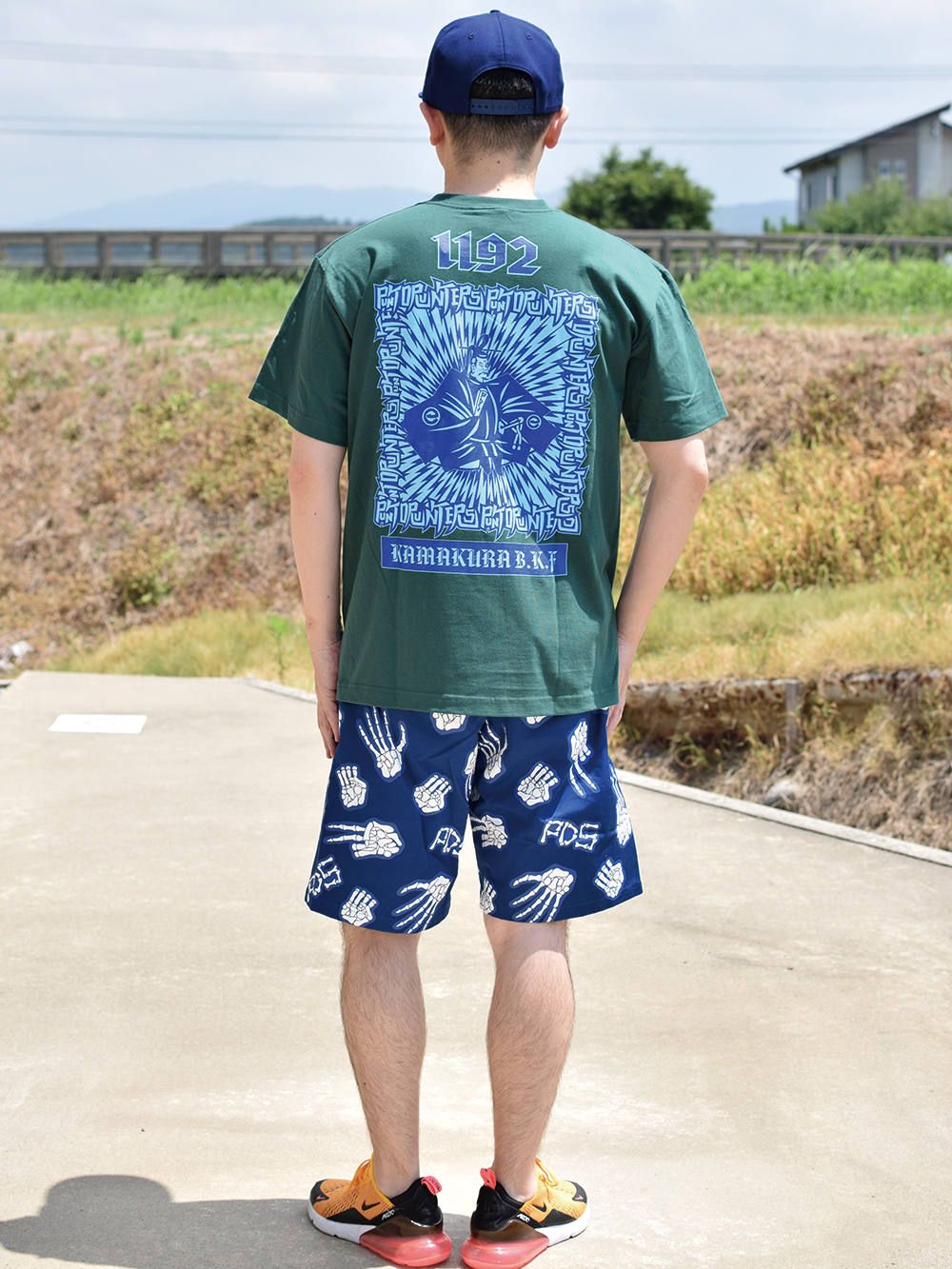 【復刻シリーズ】1192TEE