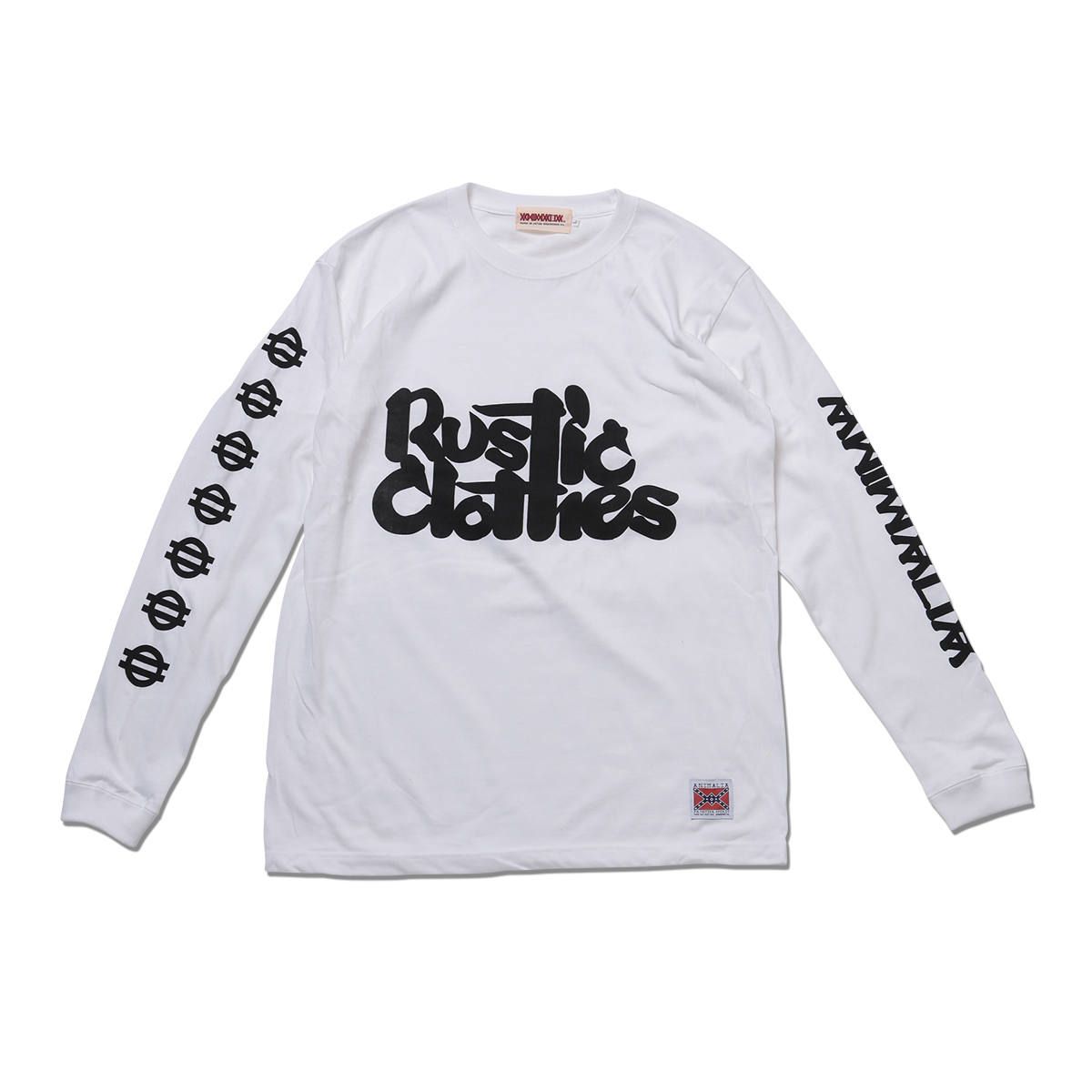 RUSTICLOTHES L/S