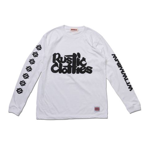 RUSTICLOTHES L/S