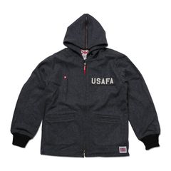 Cadet Hoodie