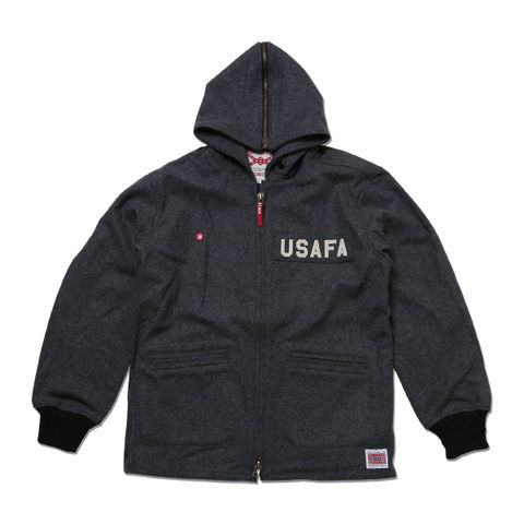 Cadet Hoodie