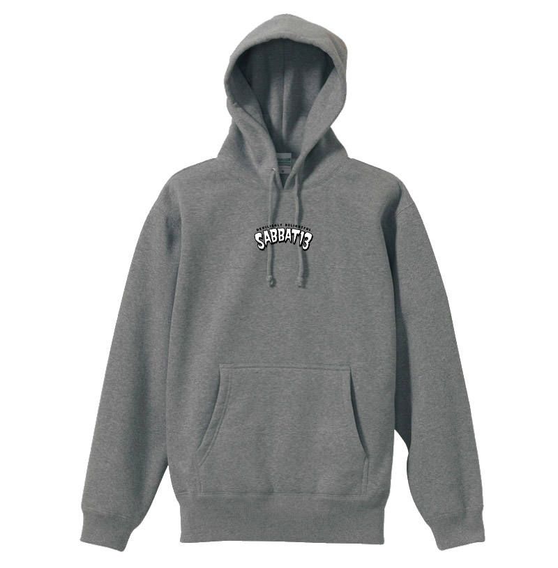 13X-BONE HOODIE