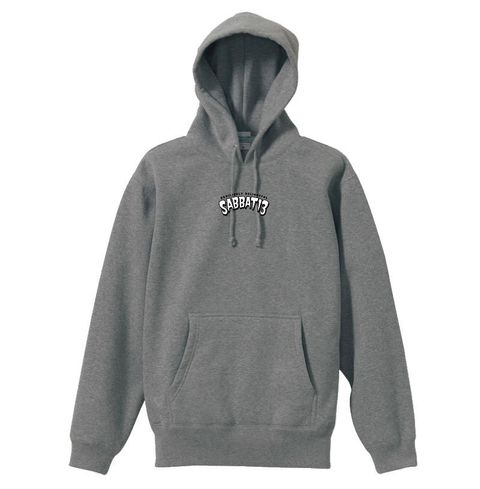 13X-BONE HOODIE