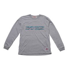 REZ L/S