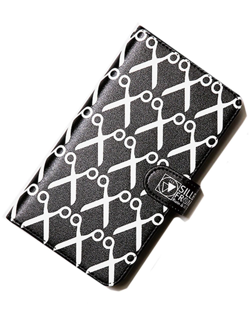 SHEARS -Smart Phone Case-