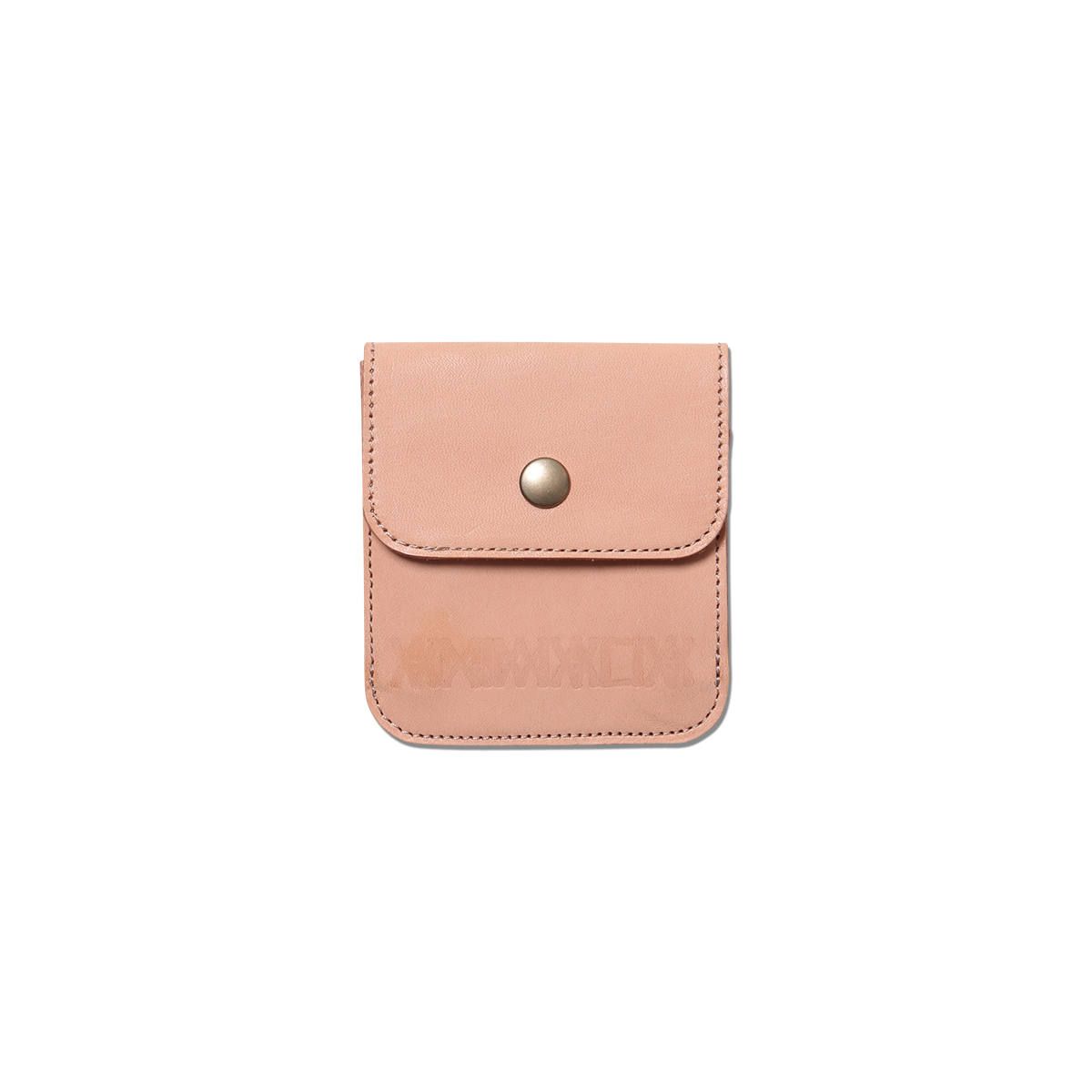 True-Born Card Case