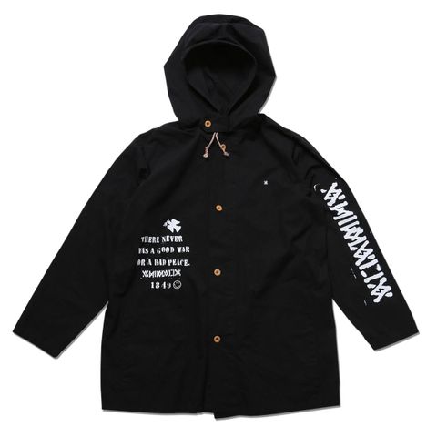 M40 Snow Parka-Grieffiti