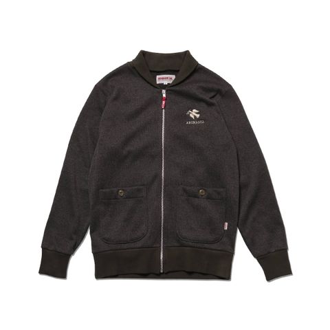 Rover Sweater ZIP-UP