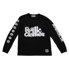 RUSTICLOTHES L/S