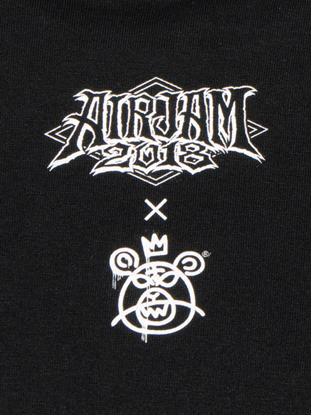 MISHKA x AIR JAM 2018 TEE