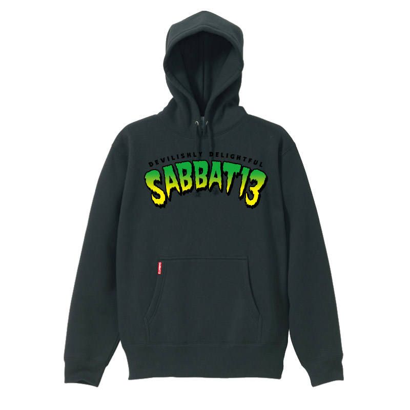 CRYPT-HOODIE
