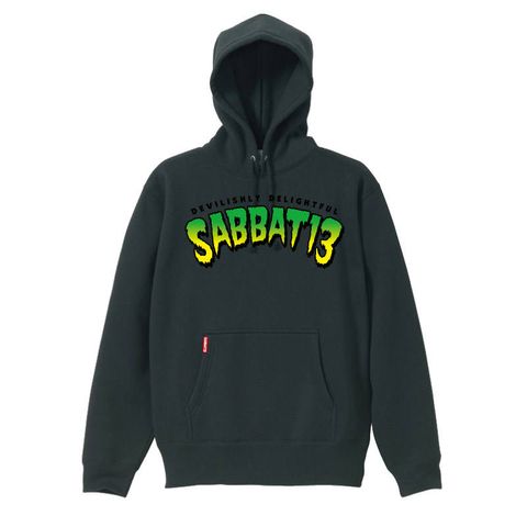 CRYPT-HOODIE
