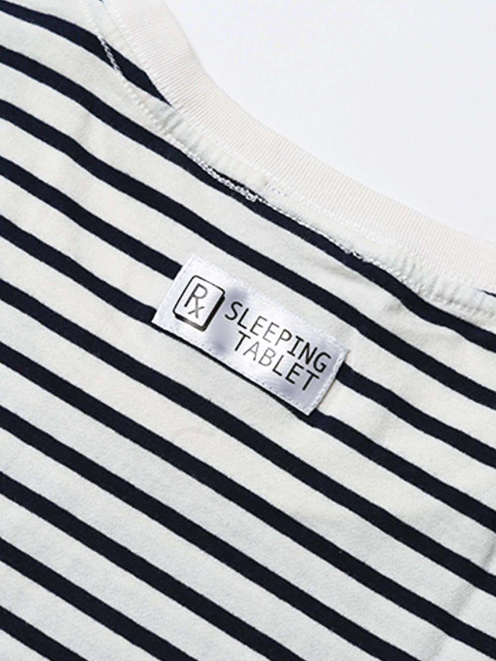 PRETEND [ BOEDER TEE ]