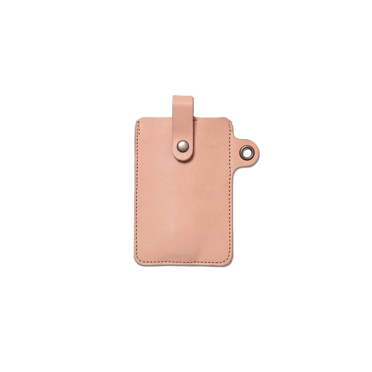 True-Born Card Holder