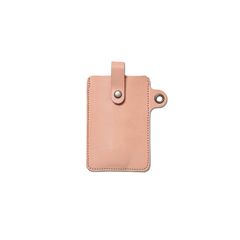 True-Born Card Holder