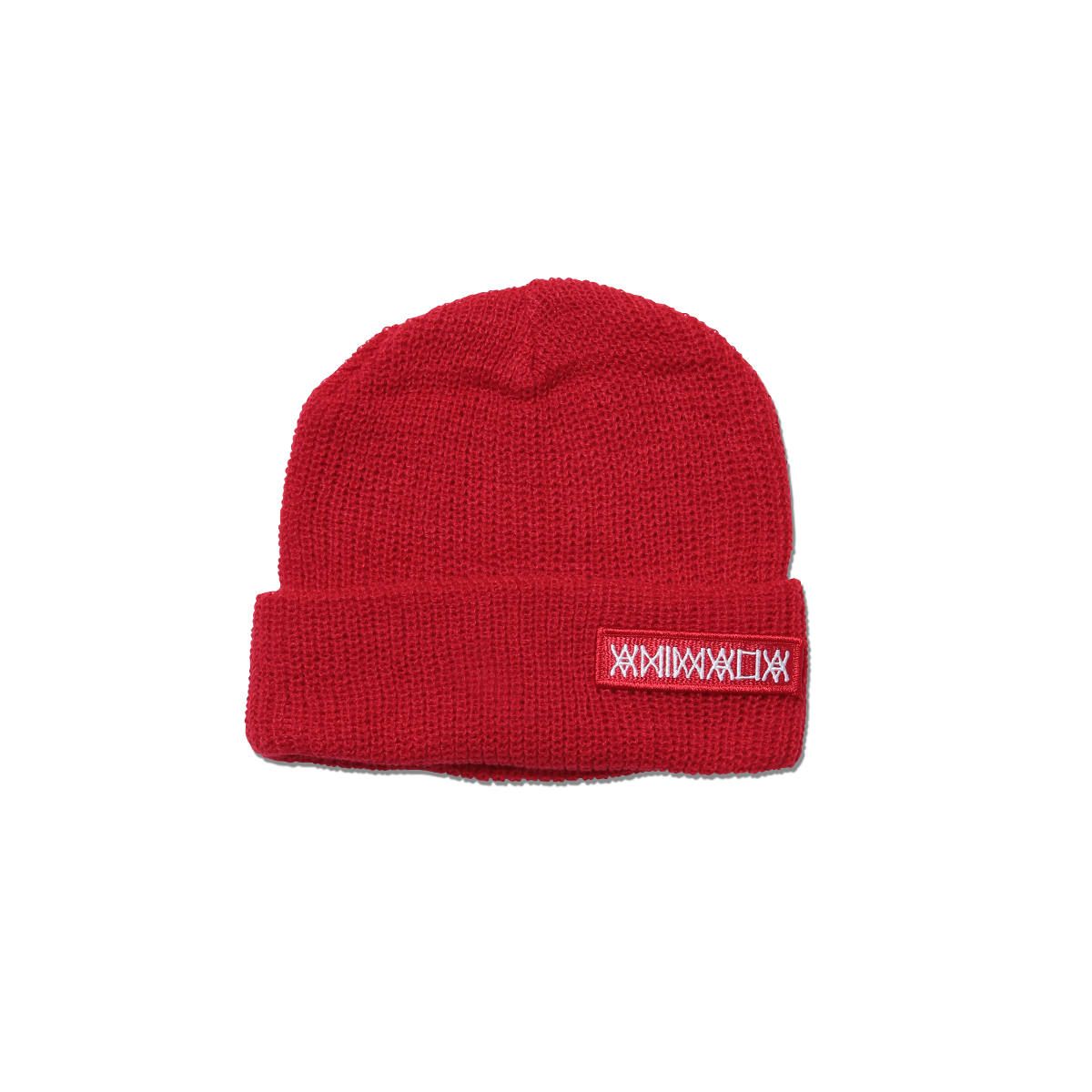 LOGO Knit Cap