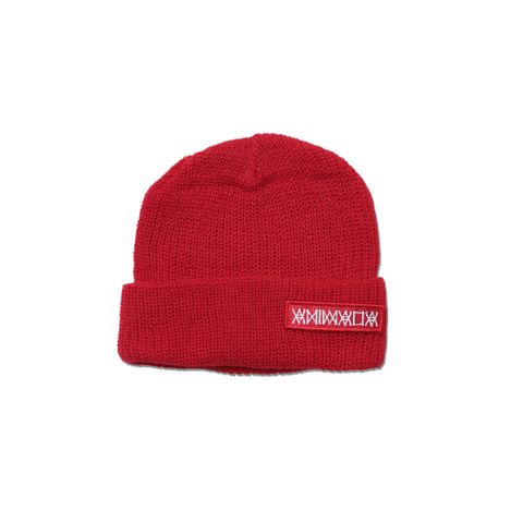 LOGO Knit Cap