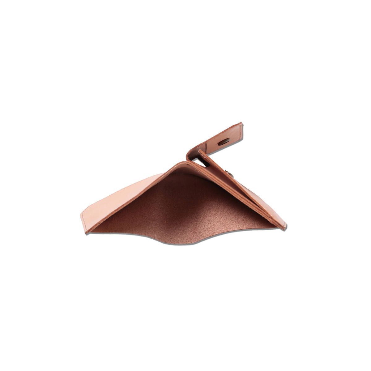 True-Born Wallet 2Bend
