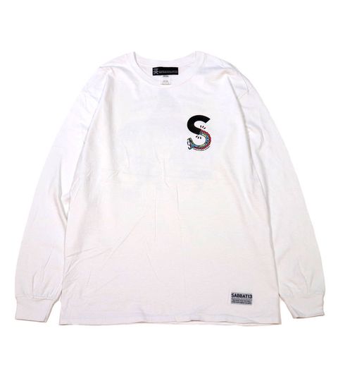 SURPENT WITCH L/S T