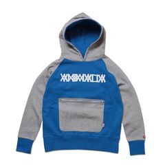 Scheme Hoodie