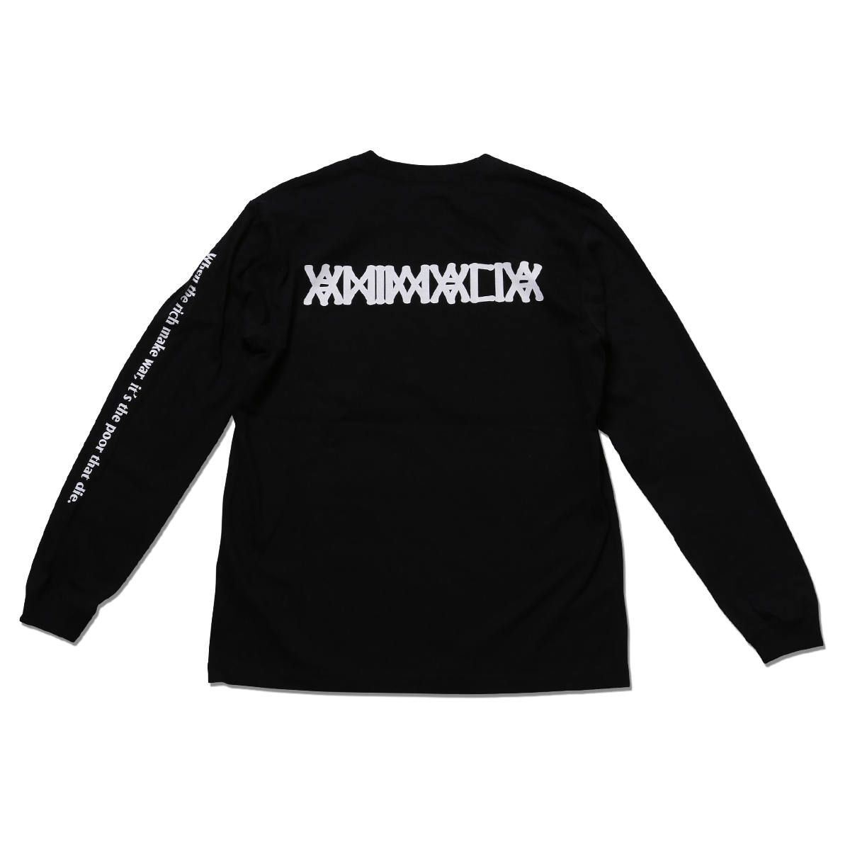 PXXCE L/S